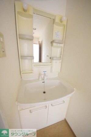 マンション庄田の物件内観写真